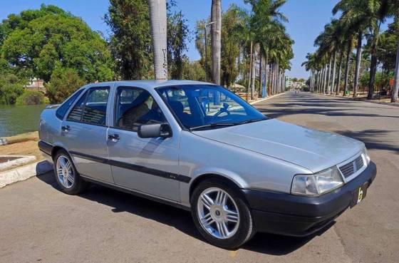 FIAT TEMPRA 2.0 IE 8V GASOLINA 4P MANUAL FIAT TEMPRA 2.0 IE 8V GASOLINA 4P MANUAL